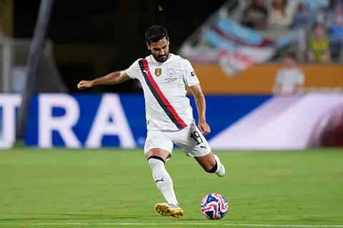 جوندوجان: مانشستر سيتي سيبقى دائما في قلبي.. وسأظل أتابعه